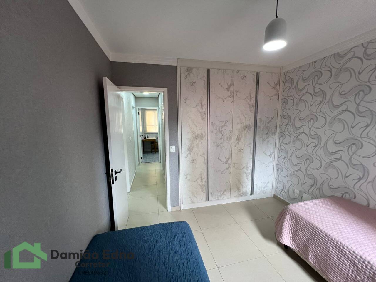 Apartamento à venda com 2 quartos, 96m² - Foto 4