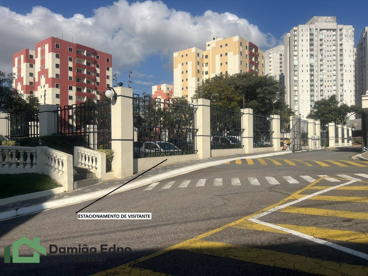 Apartamento à venda com 2 quartos, 96m² - Foto 7