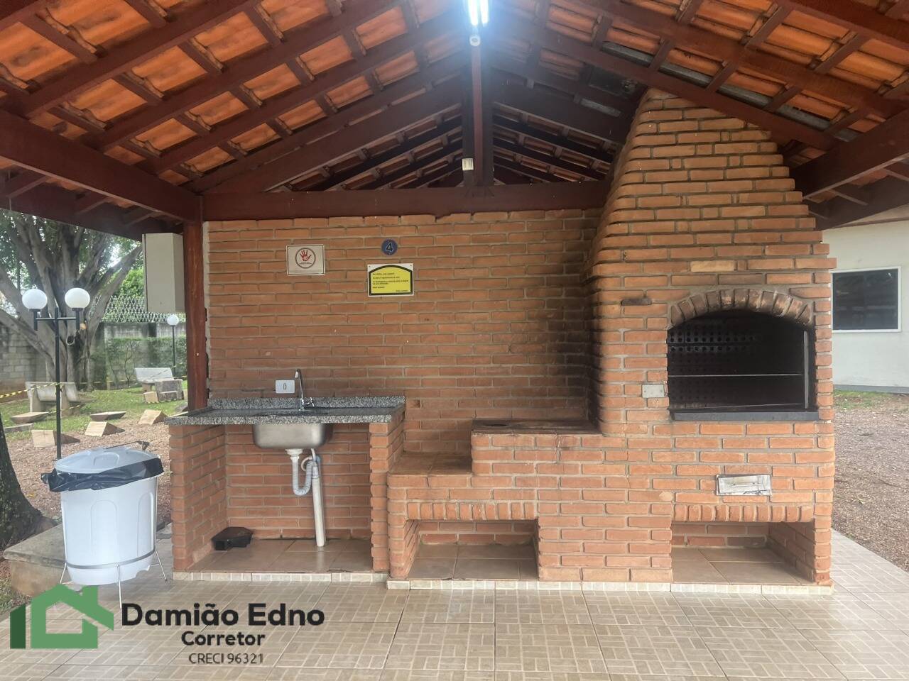 Apartamento à venda com 2 quartos, 96m² - Foto 8