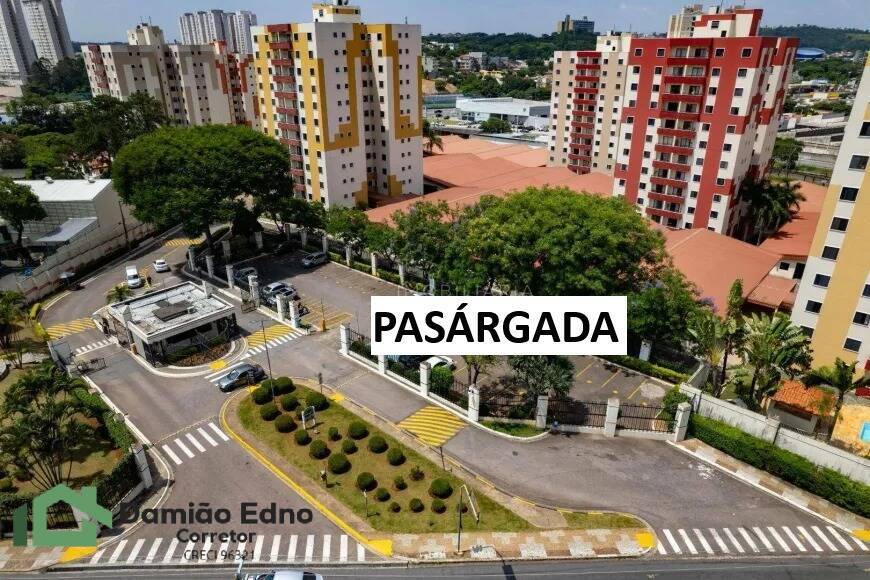 Apartamento à venda com 2 quartos, 96m² - Foto 9