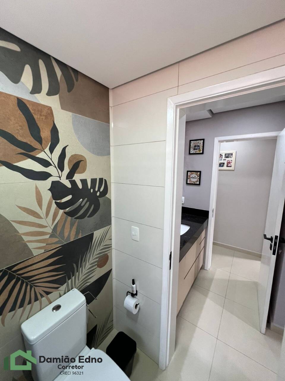 Apartamento à venda com 2 quartos, 96m² - Foto 15