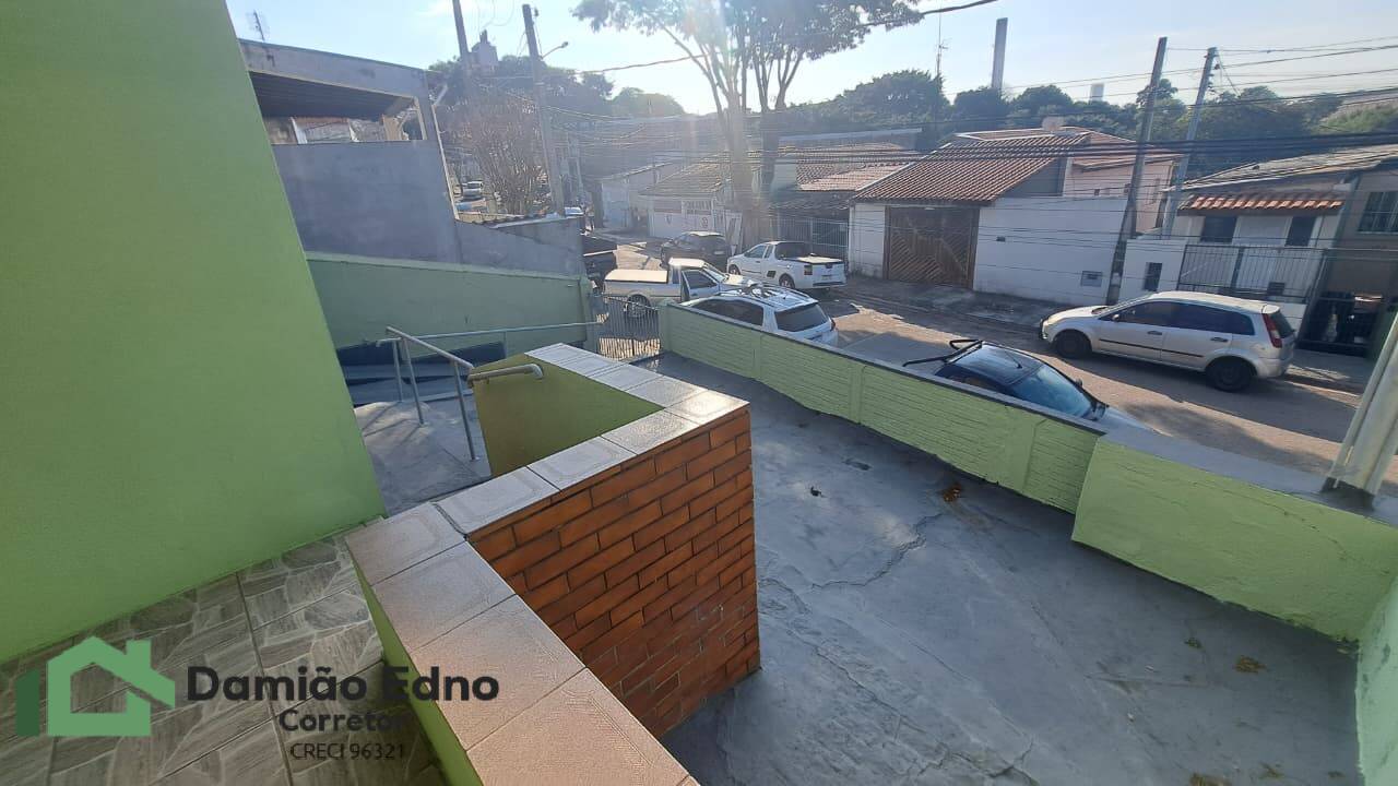Casa, 2 quartos, 178 m² - Foto 1