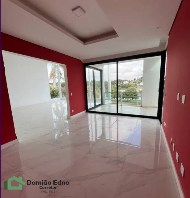 Casa à venda com 5 quartos, 700m² - Foto 4