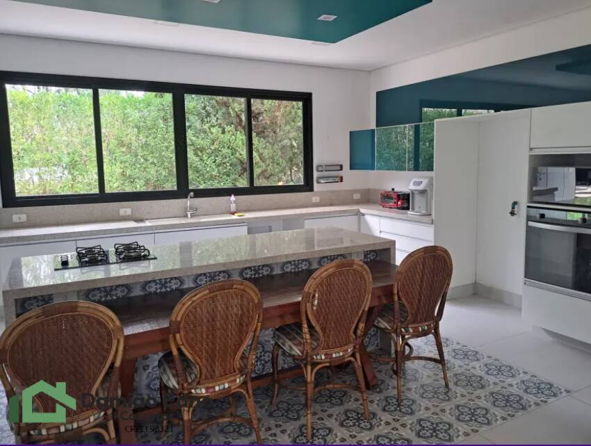 Casa à venda com 5 quartos, 700m² - Foto 8