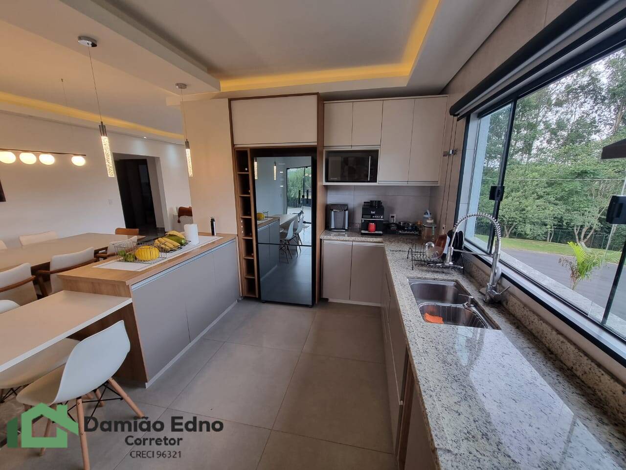 Casa de Condomínio, 3 quartos - Foto 8