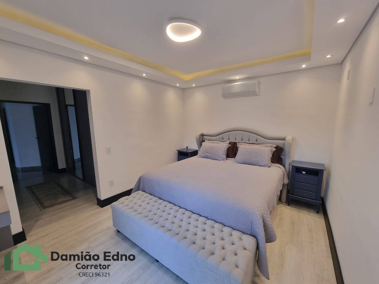 Casa de Condomínio, 3 quartos - Foto 12