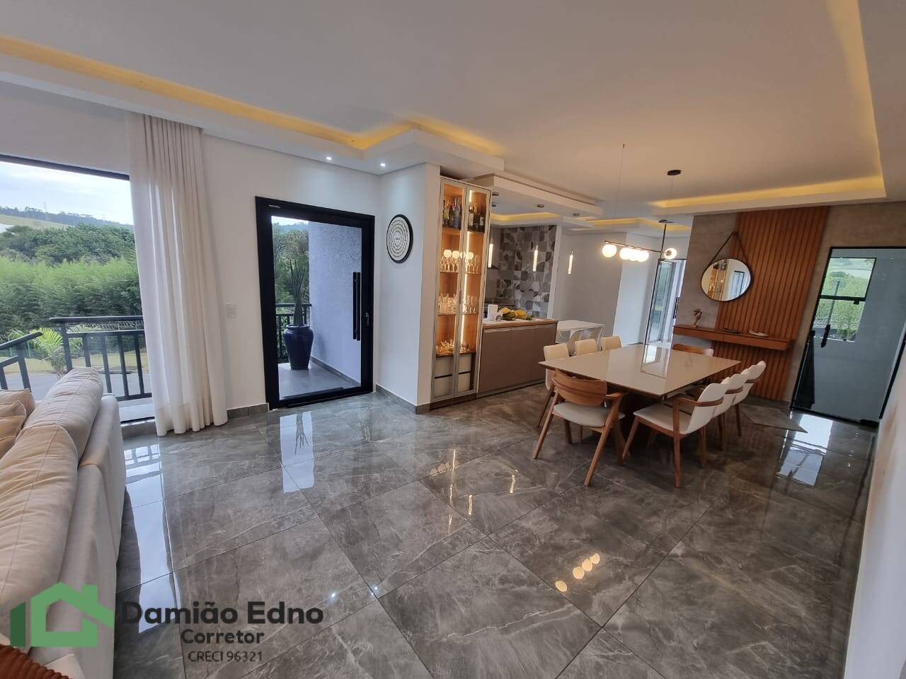 Casa de Condomínio, 3 quartos - Foto 14