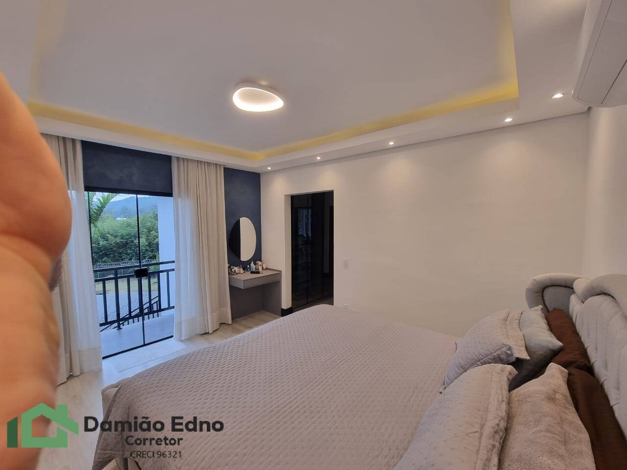 Casa de Condomínio, 3 quartos - Foto 13