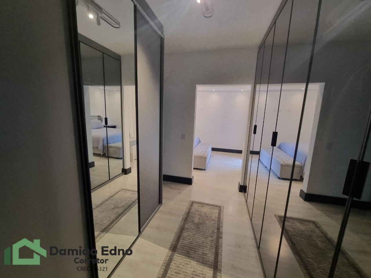 Casa de Condomínio, 3 quartos - Foto 18