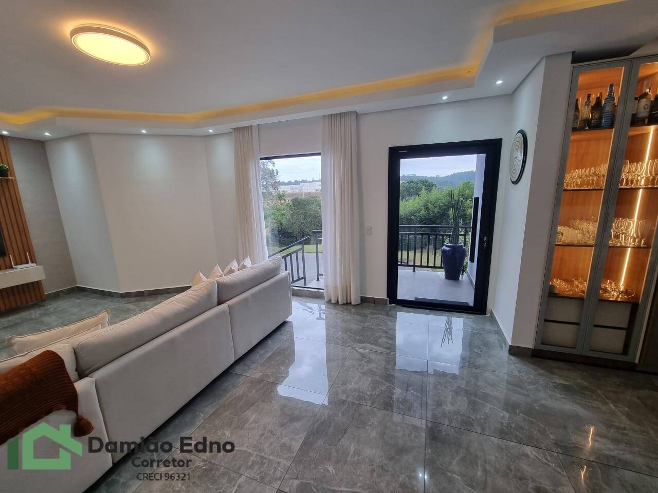 Casa de Condomínio, 3 quartos - Foto 20