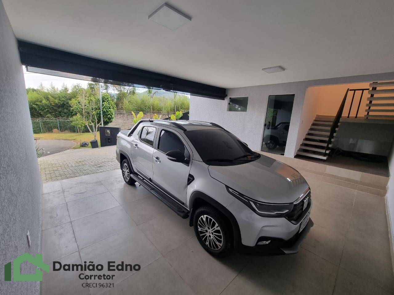 Casa de Condomínio, 3 quartos - Foto 5