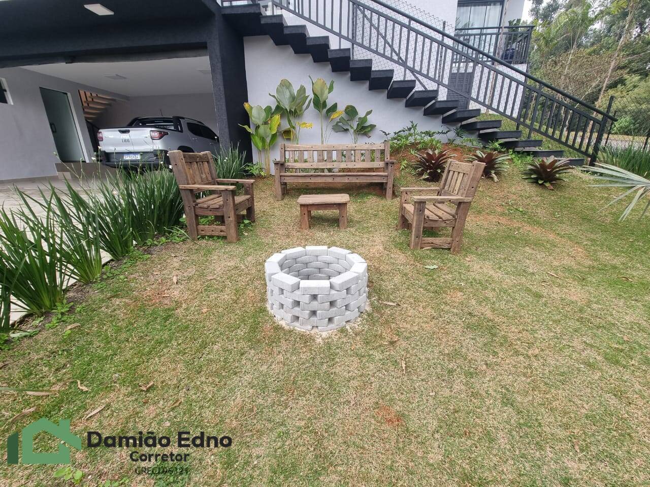 Casa de Condomínio, 3 quartos - Foto 25