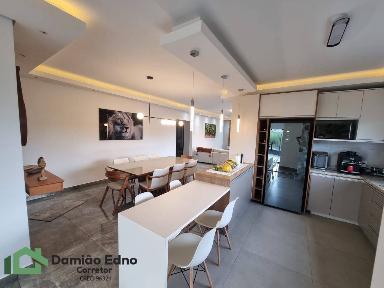 Casa de Condomínio, 3 quartos - Foto 23