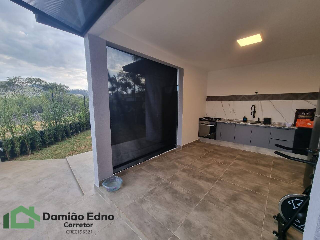 Casa de Condomínio, 3 quartos - Foto 22