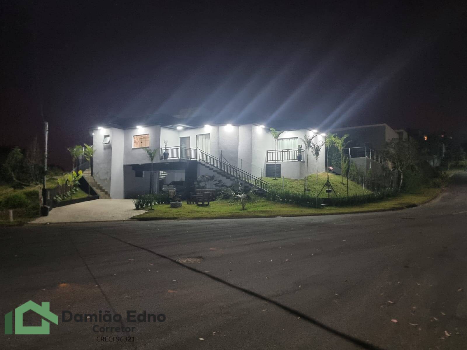 Casa de Condomínio, 3 quartos - Foto 7