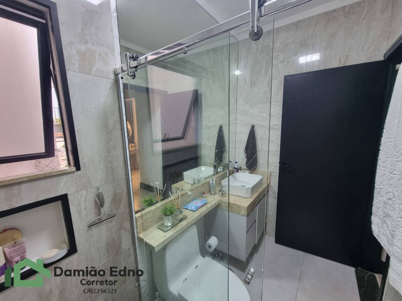 Casa de Condomínio, 3 quartos - Foto 26