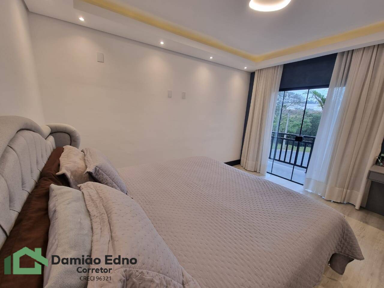 Casa de Condomínio, 3 quartos - Foto 28