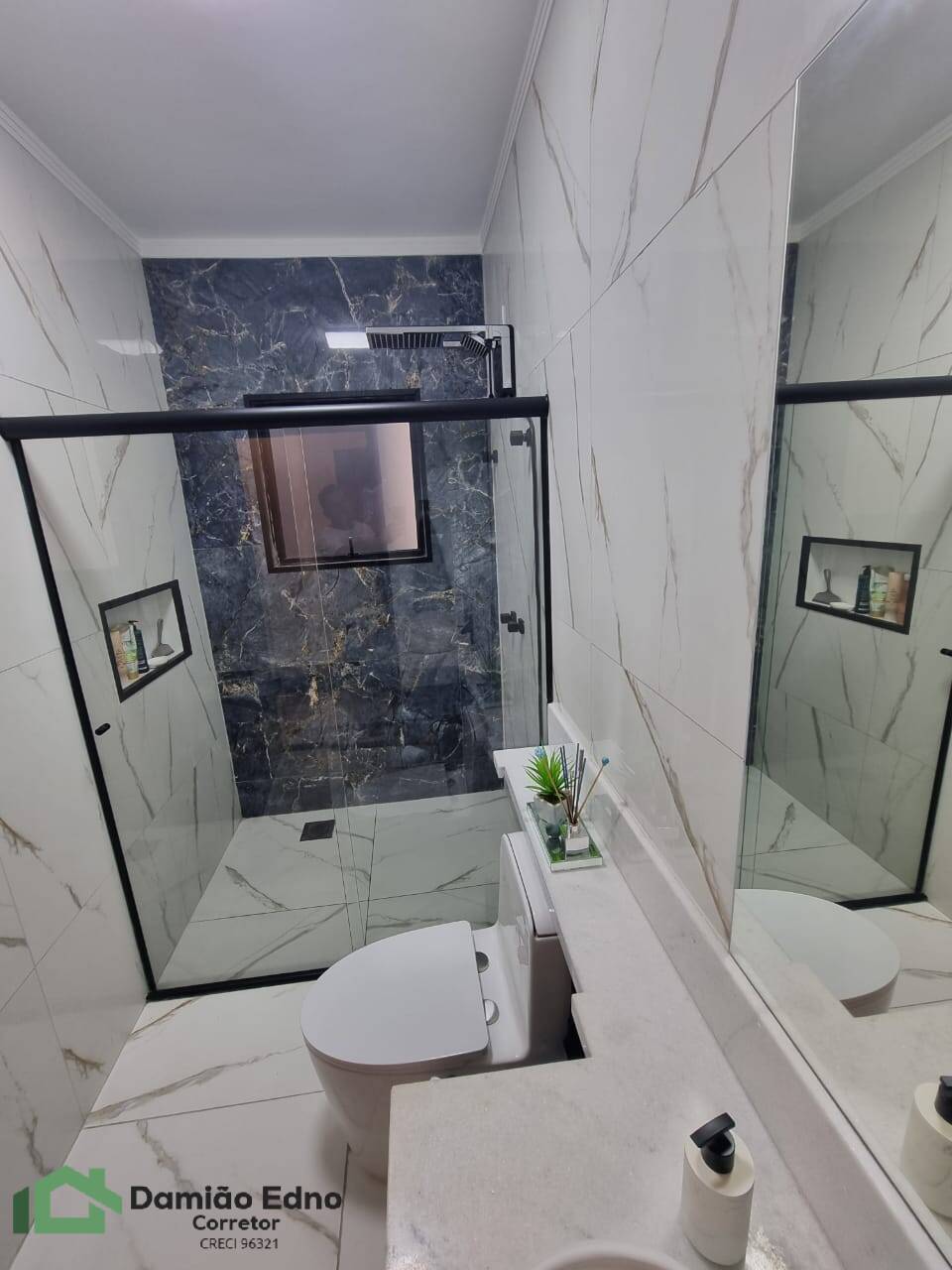 Casa de Condomínio, 3 quartos - Foto 27