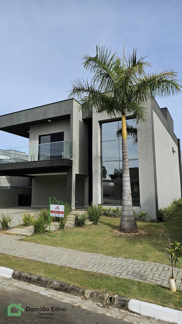 Casa de Condomínio - Foto 4