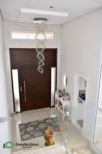 Casa de Condomínio à venda com 4 quartos, 390m² - Foto 2