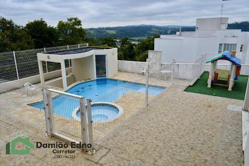 Casa de Condomínio à venda com 4 quartos, 390m² - Foto 3