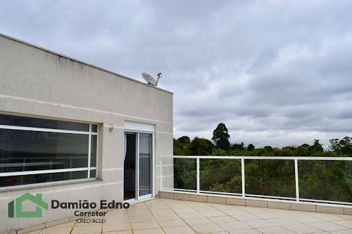 Casa de Condomínio à venda com 4 quartos, 390m² - Foto 4