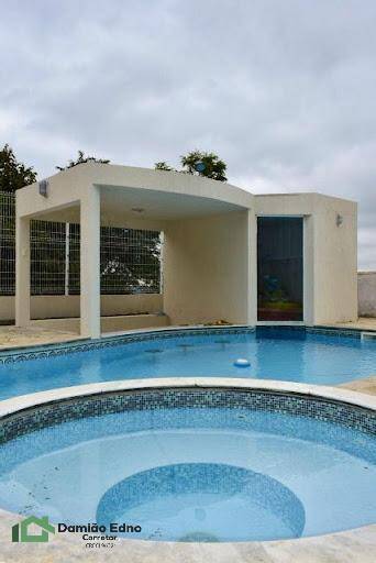 Casa de Condomínio à venda com 4 quartos, 390m² - Foto 6