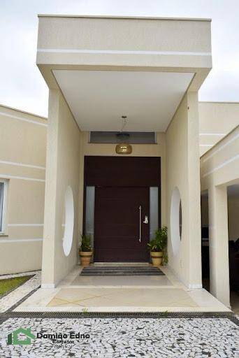 Casa de Condomínio à venda com 4 quartos, 390m² - Foto 7