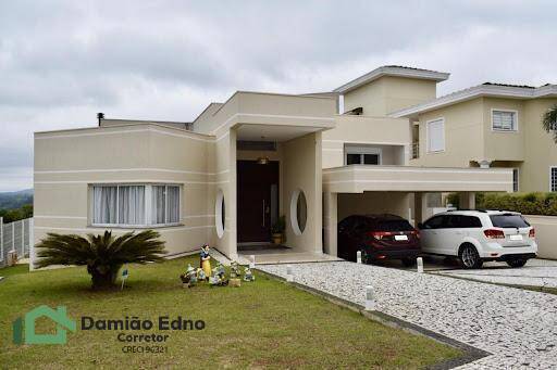 Casa de Condomínio à venda com 4 quartos, 390m² - Foto 15