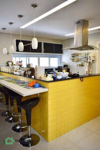Casa de Condomínio à venda com 4 quartos, 390m² - Foto 17