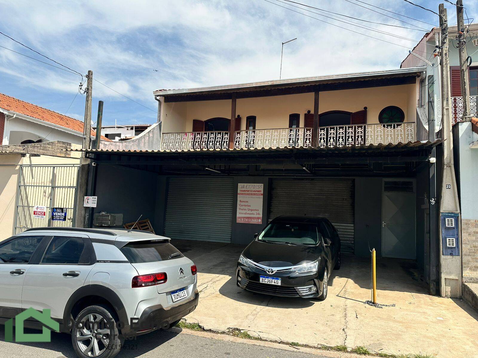 Sala-Conjunto, 362 m² - Foto 14