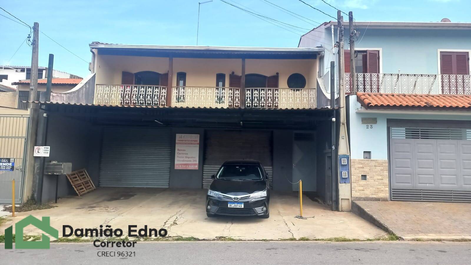 Sala-Conjunto, 362 m² - Foto 1