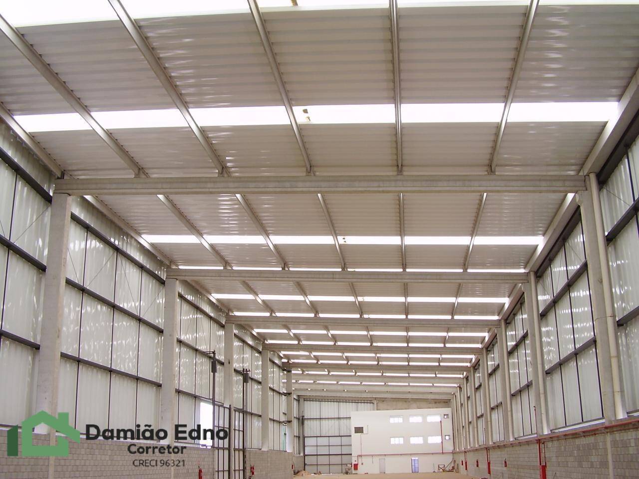 Depósito-Galpão, 3180 m² - Foto 1