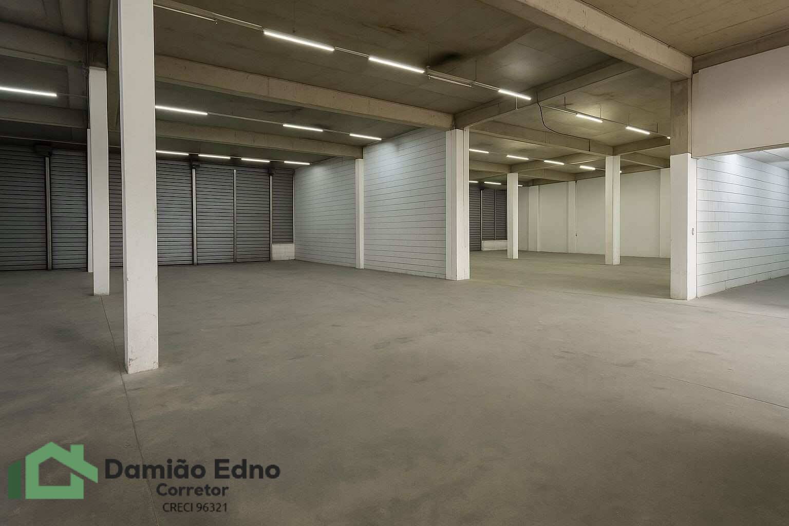 Depósito-Galpão, 1400 m² - Foto 3