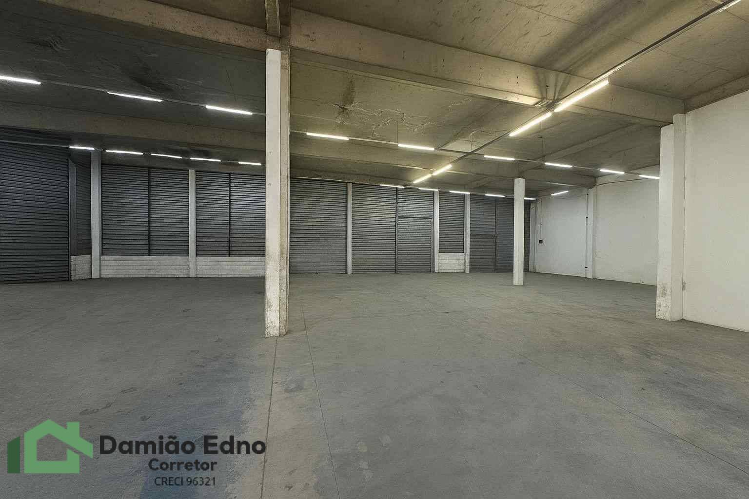 Depósito-Galpão, 1400 m² - Foto 8