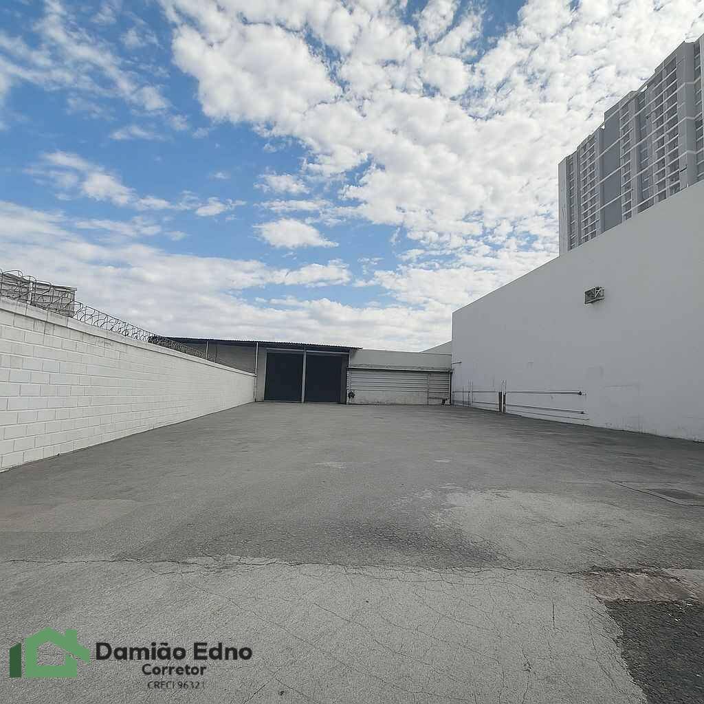 Depósito-Galpão, 1400 m² - Foto 4
