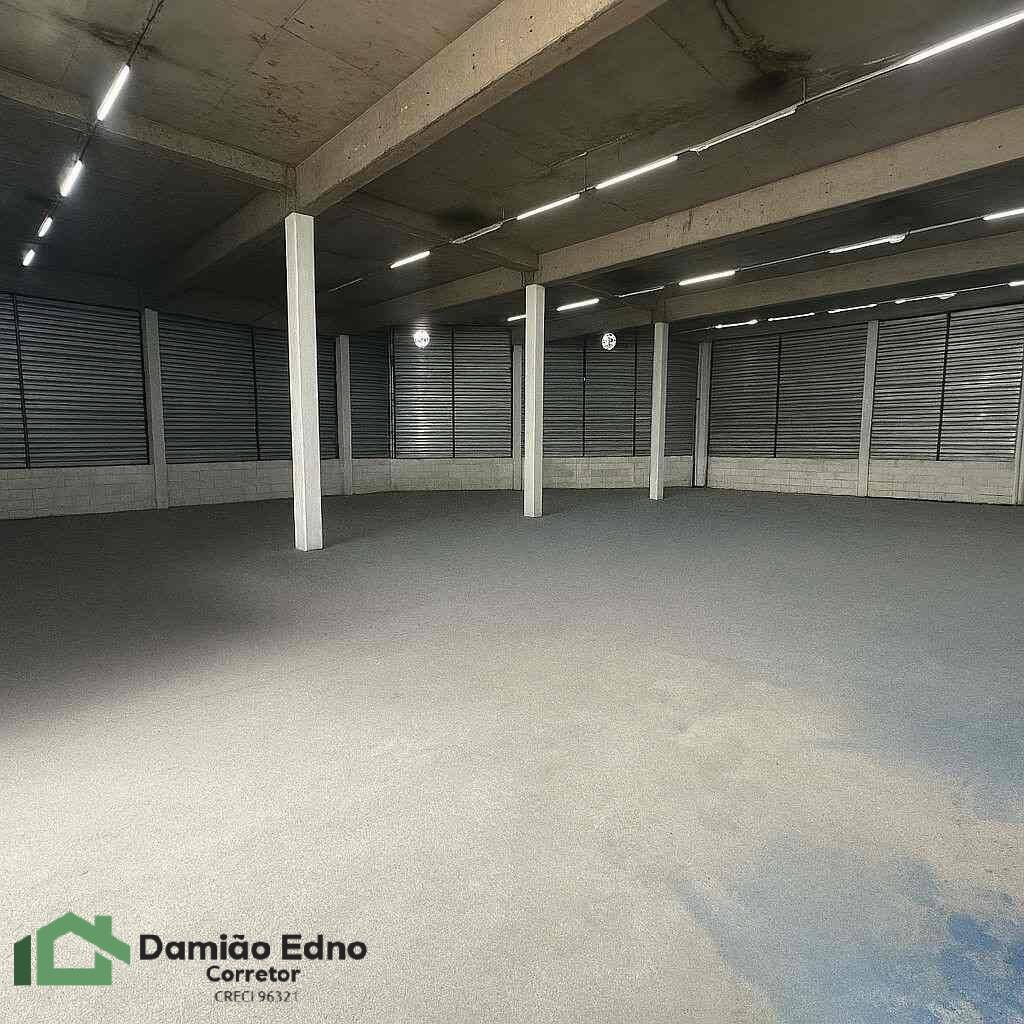 Depósito-Galpão, 1400 m² - Foto 7