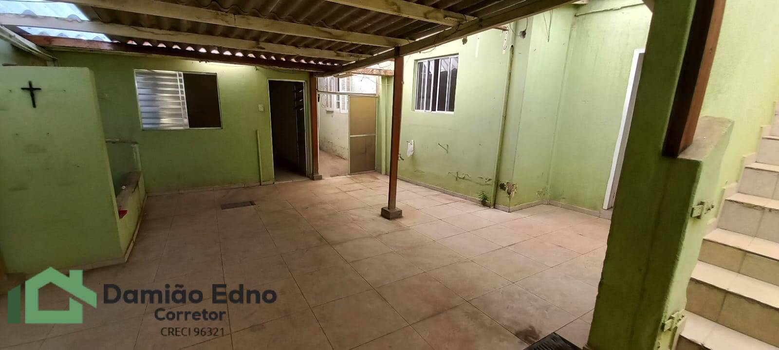 Casa, 5 quartos, 210 m² - Foto 8