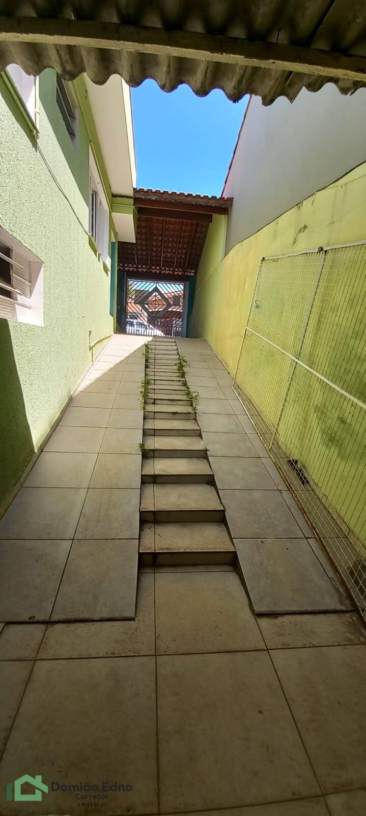 Casa, 5 quartos, 210 m² - Foto 11