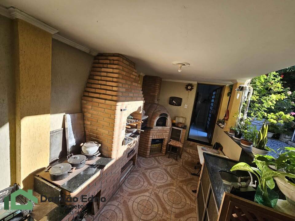 Casa, 5 quartos, 450 m² - Foto 2