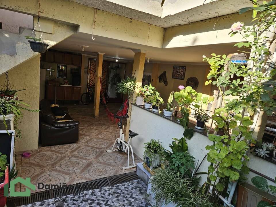 Casa, 5 quartos, 450 m² - Foto 4