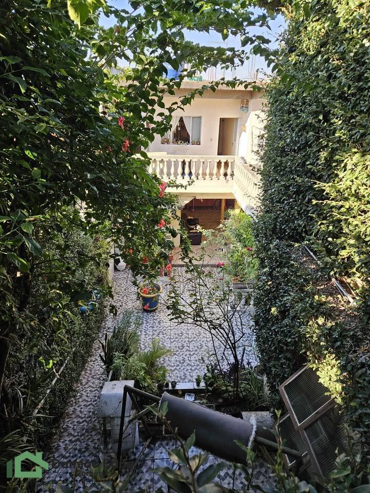 Casa, 5 quartos, 450 m² - Foto 11