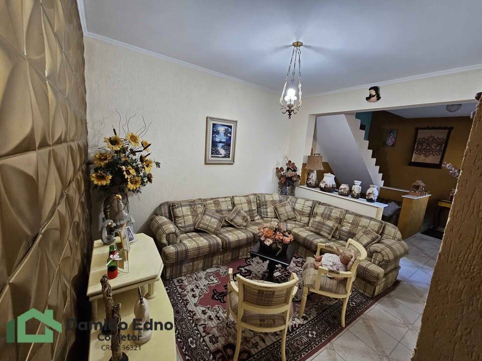 Casa, 5 quartos, 450 m² - Foto 10