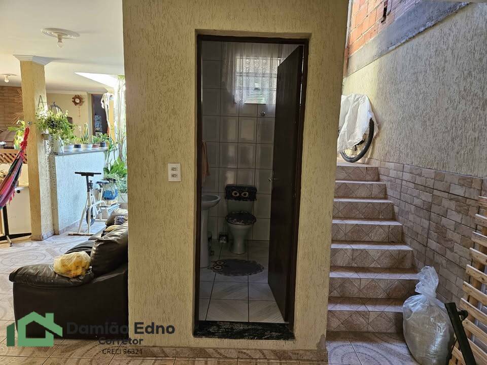 Casa, 5 quartos, 450 m² - Foto 13