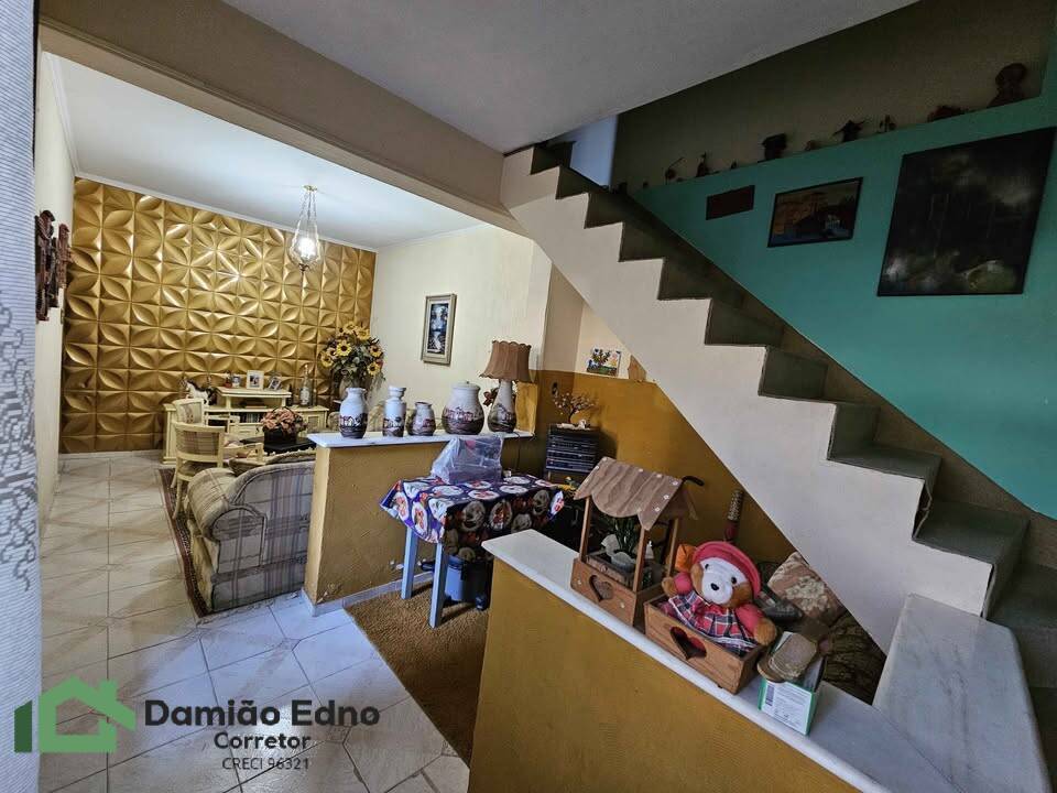 Casa, 5 quartos, 450 m² - Foto 18