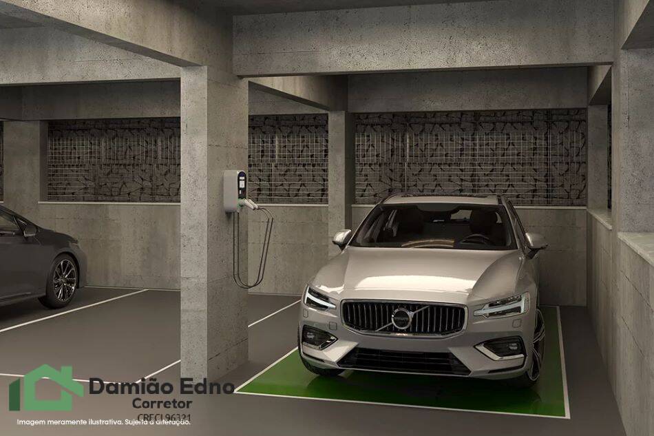 Apartamento, 3 quartos, 101 m² - Foto 3