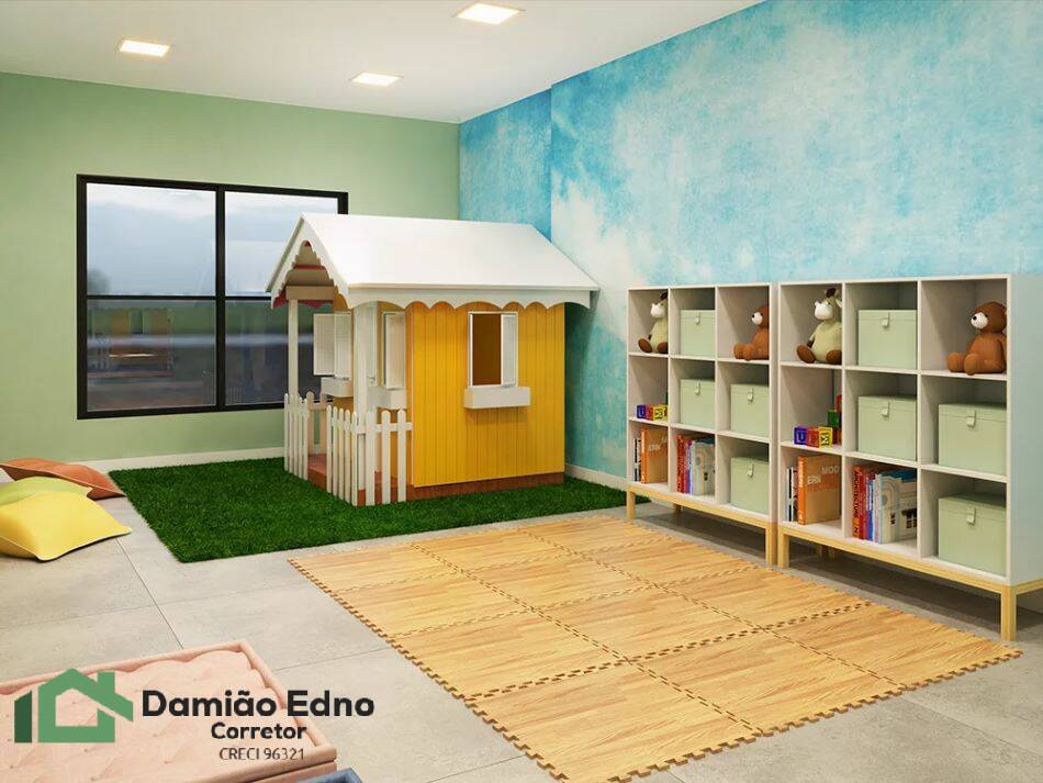 Apartamento, 3 quartos, 101 m² - Foto 6