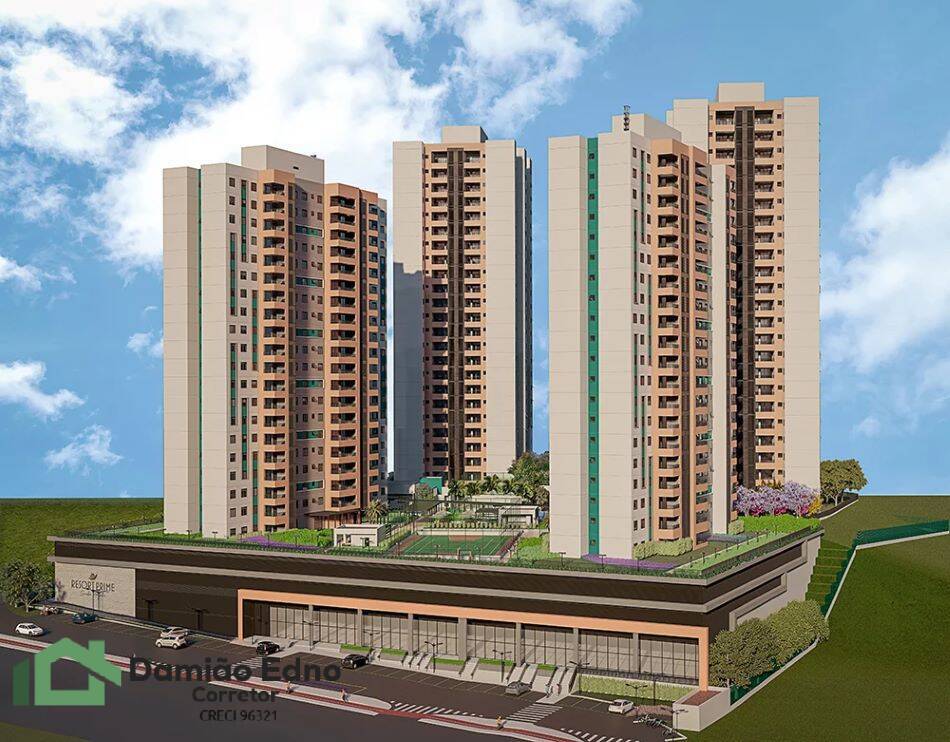 Apartamento, 3 quartos, 101 m² - Foto 11