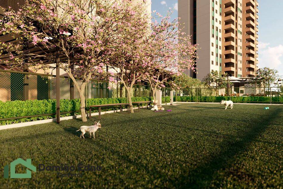 Apartamento, 3 quartos, 101 m² - Foto 10