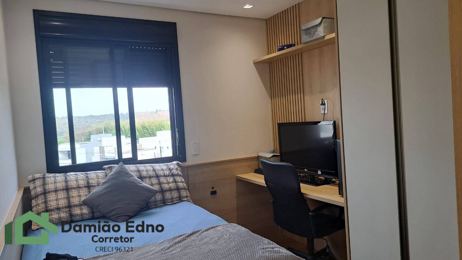 Apartamento, 3 quartos, 101 m² - Foto 5